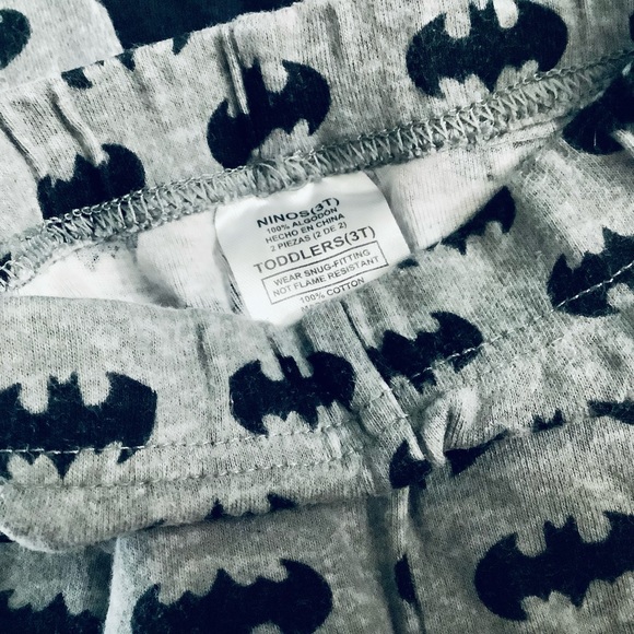 🖤10 for $10 Boys 2-3T Top/Bottoms🖤 - Picture 4 of 4